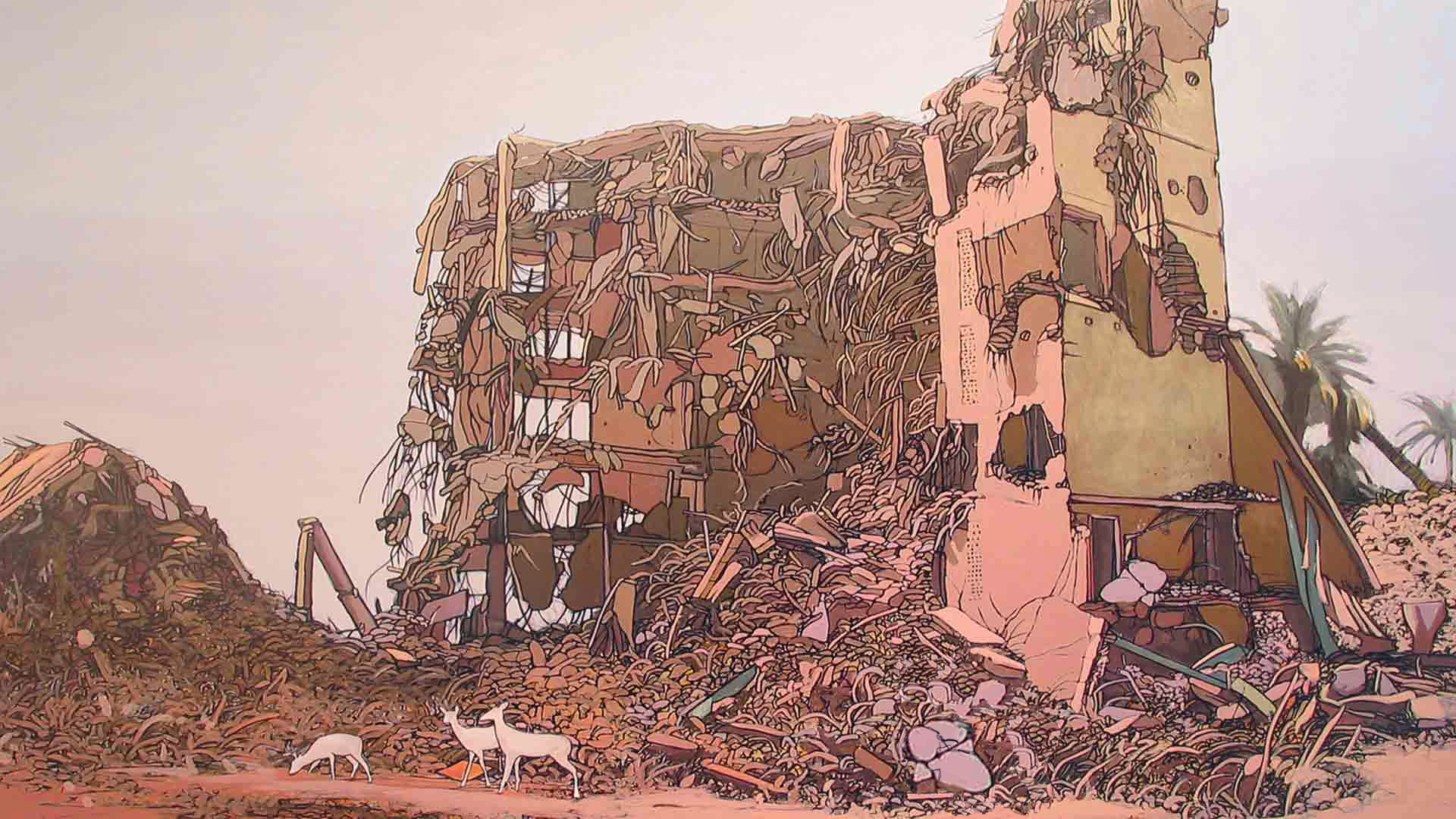 Artwork